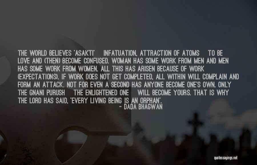 Khmais Tarnen Quotes By Dada Bhagwan Khmais Tarnen Quotes By Dada Bhagwan