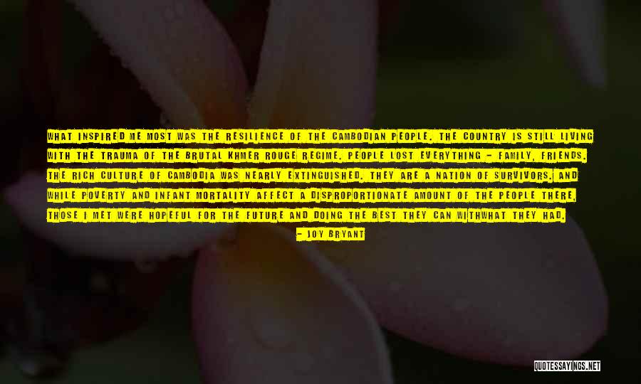 Khmer Quotes By Joy Bryant Khmer Quotes By Joy Bryant