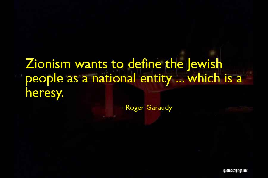 Khnerload Quotes By Roger Garaudy Khnerload Quotes By Roger Garaudy