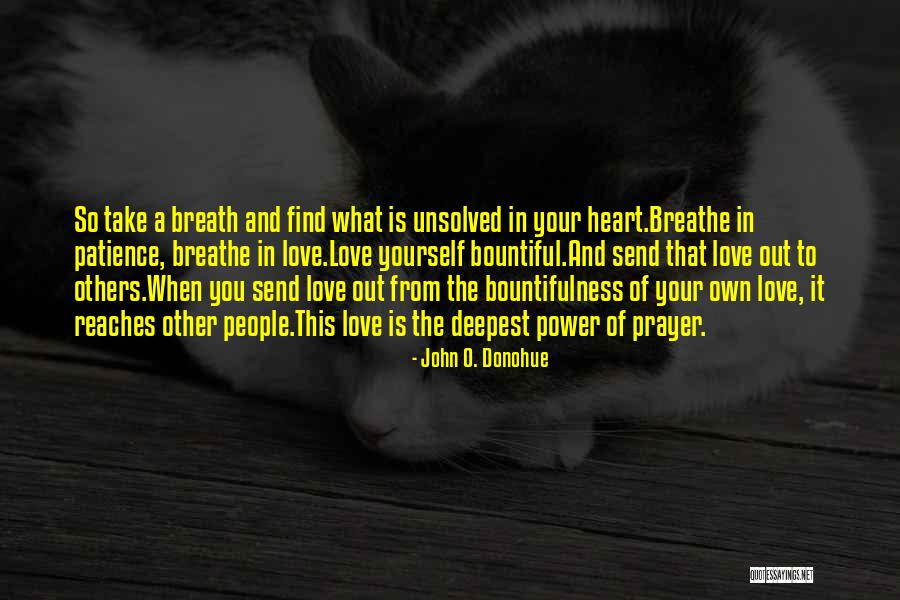 Khnum Nakht Quotes By John O. Donohue Khnum Nakht Quotes By John O. Donohue