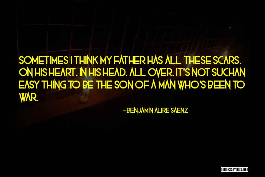 Khnum Pronunciation Quotes By Benjamin Alire Saenz Khnum Pronunciation Quotes By Benjamin Alire Saenz