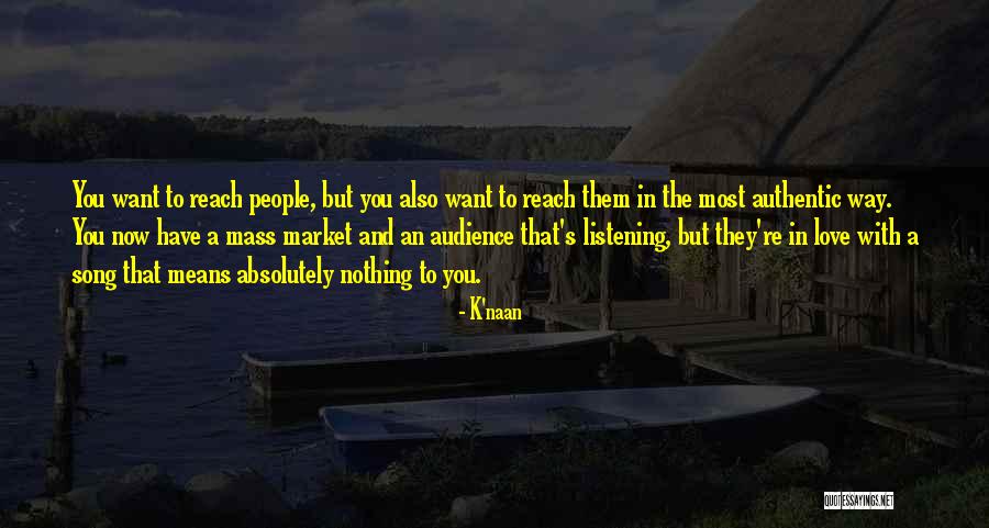 Khnum Pronunciation Quotes By K'naan Khnum Pronunciation Quotes By K'naan