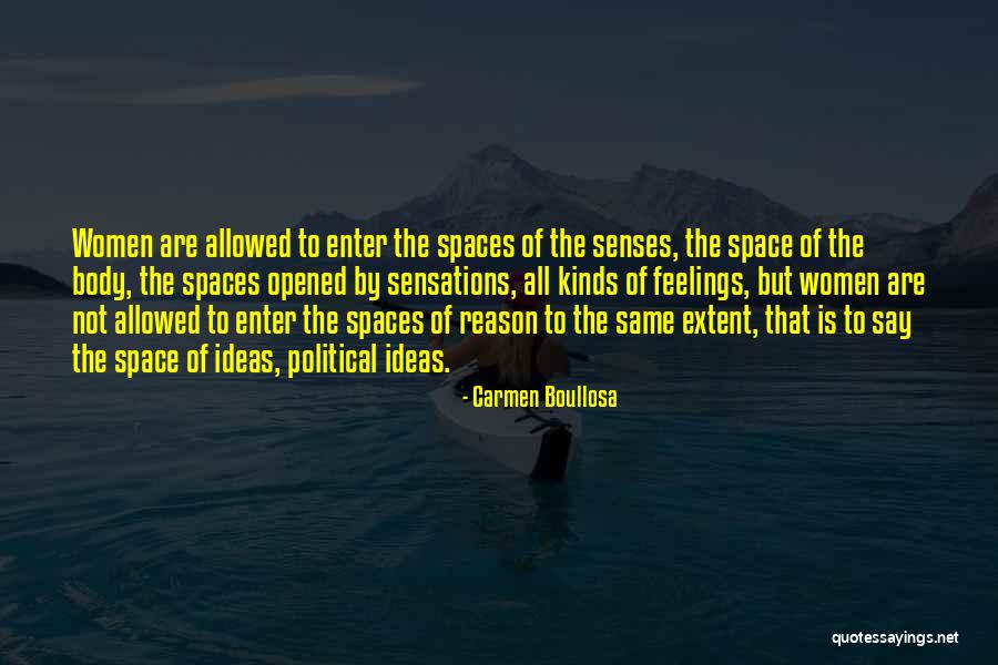 Kho Gaye Quotes By Carmen Boullosa Kho Gaye Quotes By Carmen Boullosa
