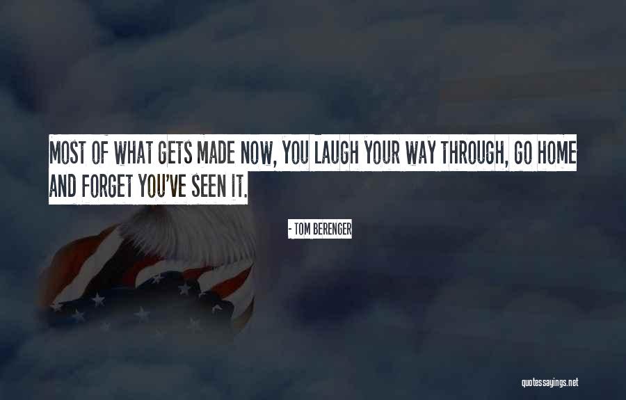 Khoa H C Quotes By Tom Berenger Khoa H C Quotes By Tom Berenger