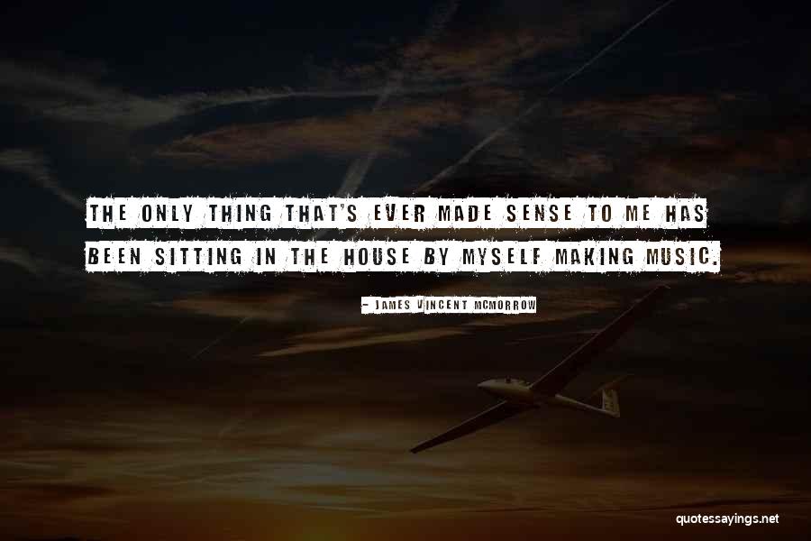 Khoai Quotes By James Vincent McMorrow Khoai Quotes By James Vincent McMorrow
