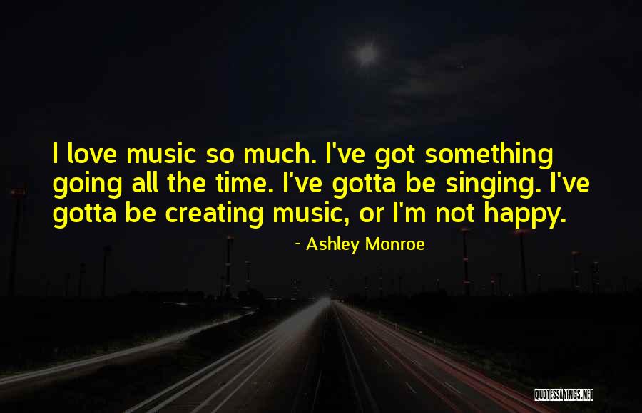 Khodabakhshi Vadi Quotes By Ashley Monroe Khodabakhshi Vadi Quotes By Ashley Monroe