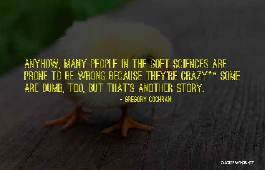 Khodadad Rhazi Quotes By Gregory Cochran Khodadad Rhazi Quotes By Gregory Cochran