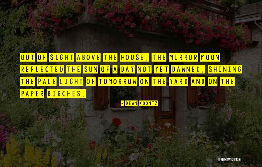 Khoder Hachem Quotes By Dean Koontz Khoder Hachem Quotes By Dean Koontz