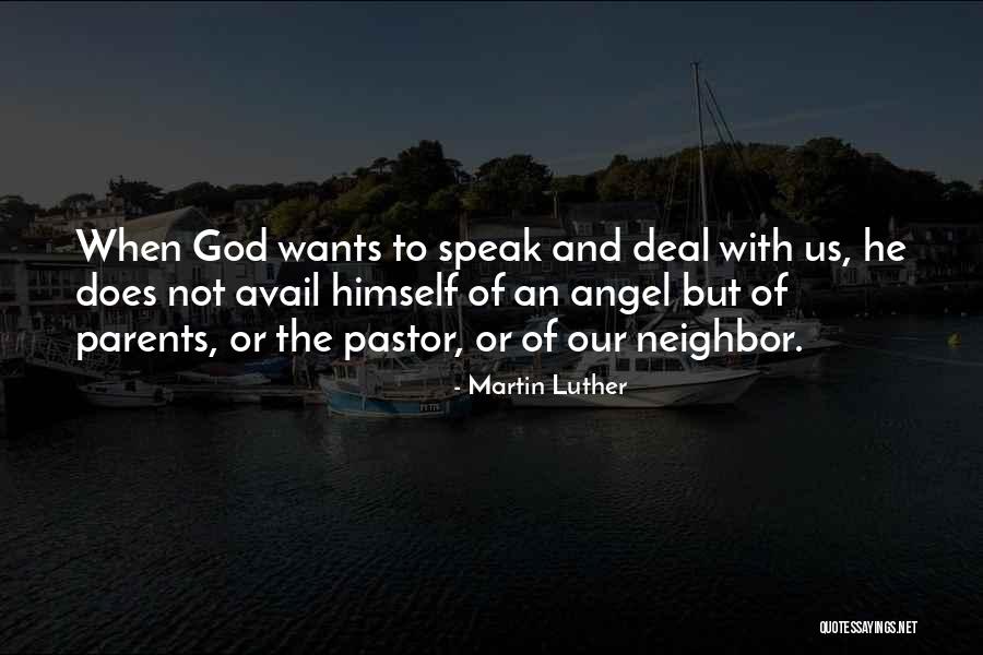 Khoder Hachem Quotes By Martin Luther Khoder Hachem Quotes By Martin Luther