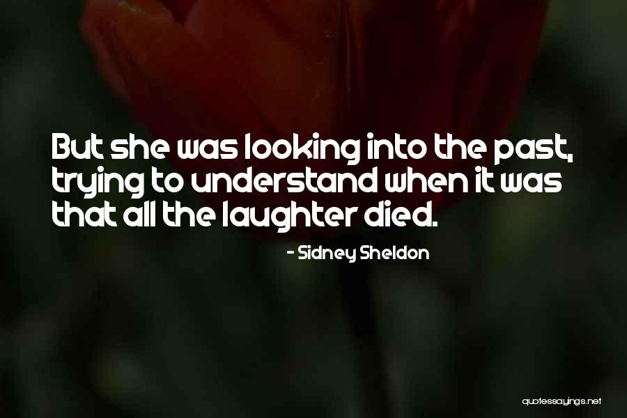 Khodja Racim Quotes By Sidney Sheldon Khodja Racim Quotes By Sidney Sheldon
