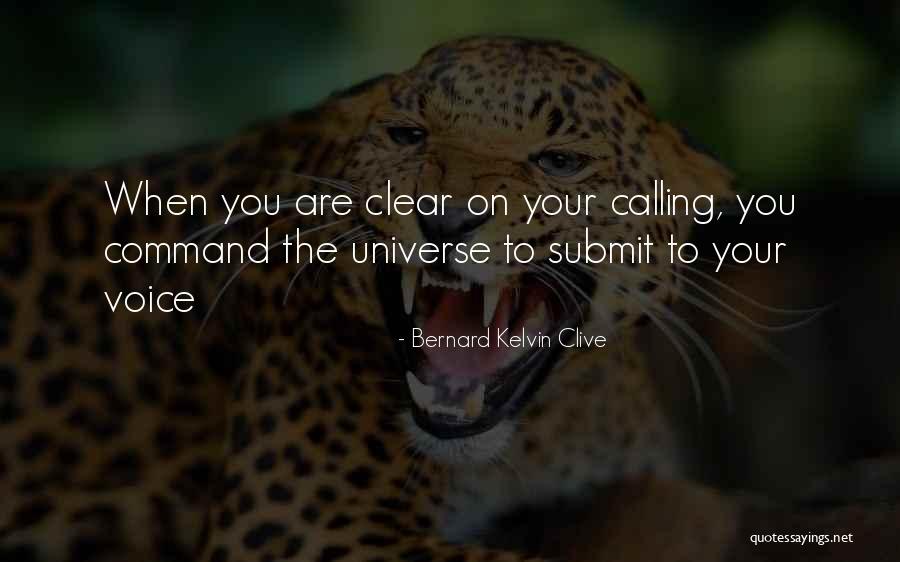 Khodorkovsky Cage Quotes By Bernard Kelvin Clive Khodorkovsky Cage Quotes By Bernard Kelvin Clive