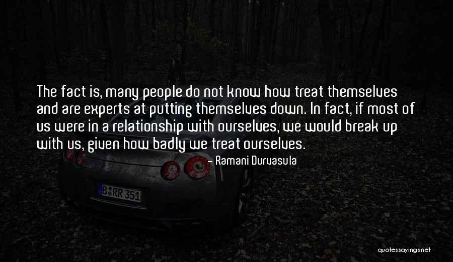 Khodorkovsky Jail Quotes By Ramani Durvasula Khodorkovsky Jail Quotes By Ramani Durvasula