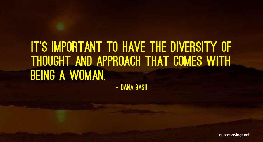 Khodzhayeva Mariano Quotes By Dana Bash Khodzhayeva Mariano Quotes By Dana Bash