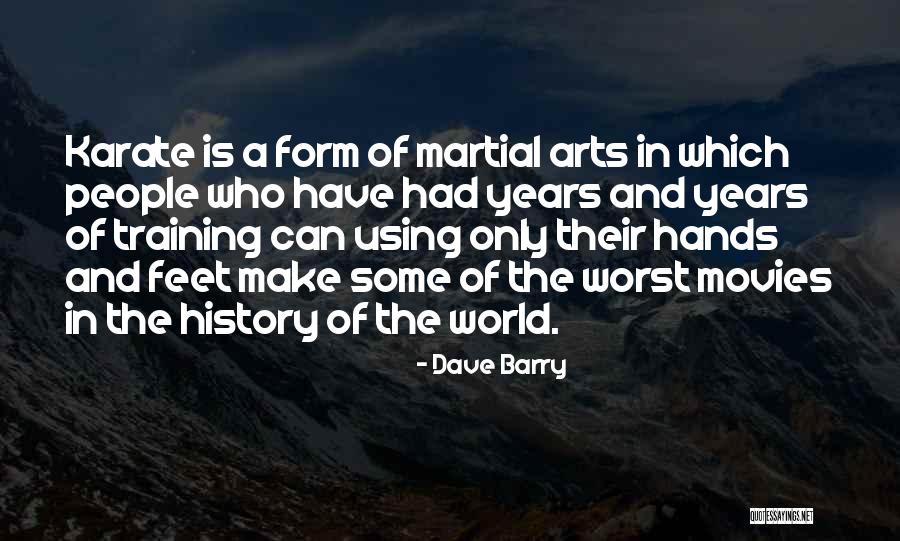Khodzhayeva Mariano Quotes By Dave Barry Khodzhayeva Mariano Quotes By Dave Barry