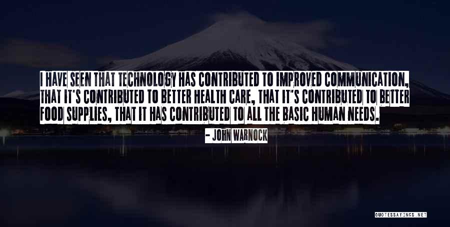 Khodzhayeva Mariano Quotes By John Warnock Khodzhayeva Mariano Quotes By John Warnock