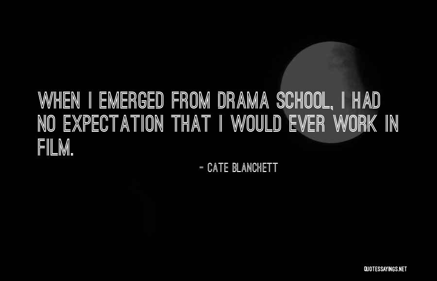 Khoe Buom Quotes By Cate Blanchett Khoe Buom Quotes By Cate Blanchett