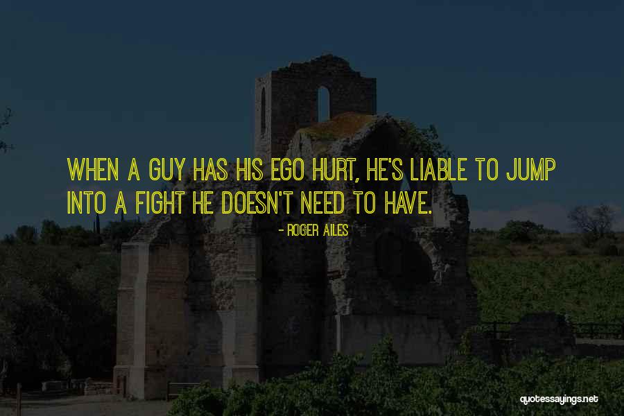 Khoeius Quotes By Roger Ailes Khoeius Quotes By Roger Ailes