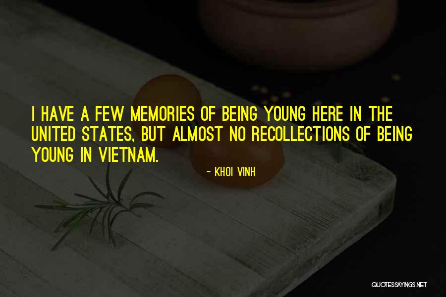 Khoi Vinh Quotes 750655 Khoi Vinh Quotes 750655