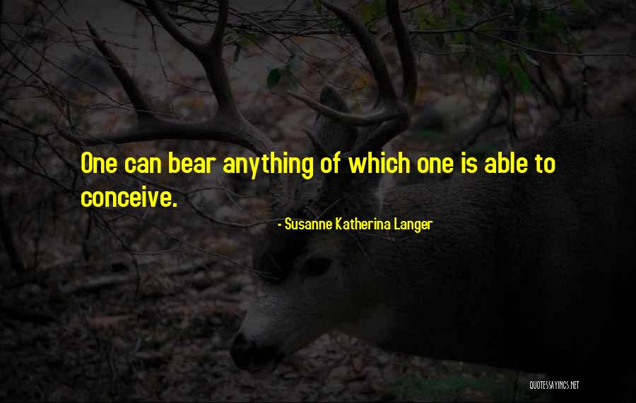 Khojeste Mistree Quotes By Susanne Katherina Langer Khojeste Mistree Quotes By Susanne Katherina Langer