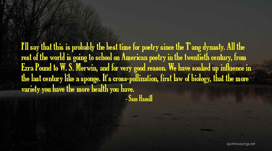 Khokhar Md Quotes By Sam Hamill Khokhar Md Quotes By Sam Hamill