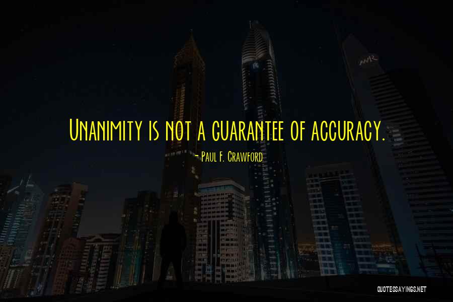 Khokhar Quotes By Paul F. Crawford Khokhar Quotes By Paul F. Crawford