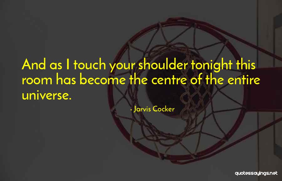 Khokhara Quotes By Jarvis Cocker Khokhara Quotes By Jarvis Cocker