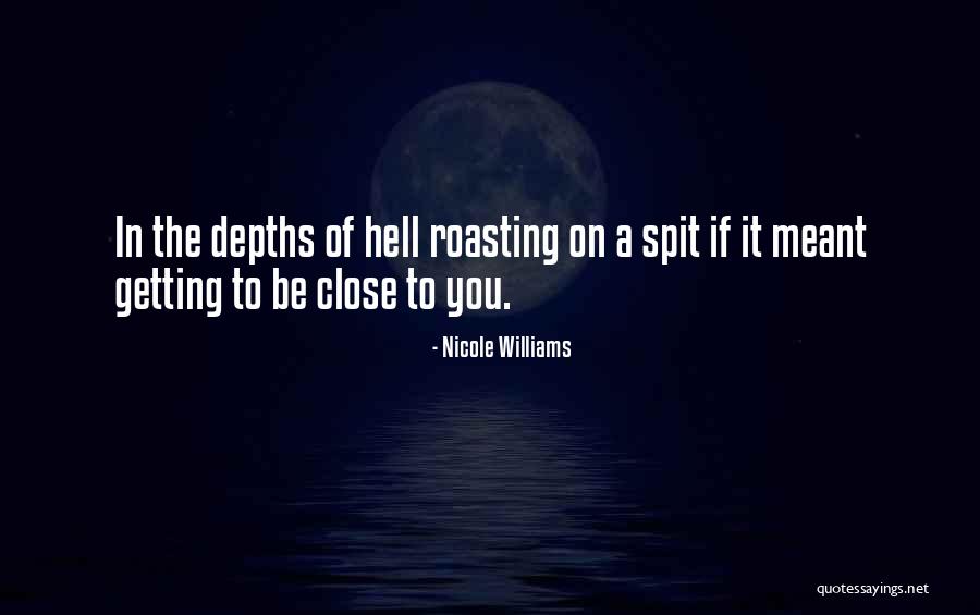 Khokon Video Quotes By Nicole Williams Khokon Video Quotes By Nicole Williams