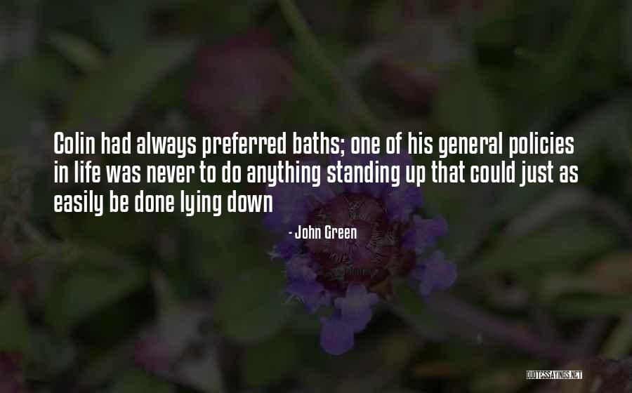 Kholin Sdn Quotes By John Green Kholin Sdn Quotes By John Green
