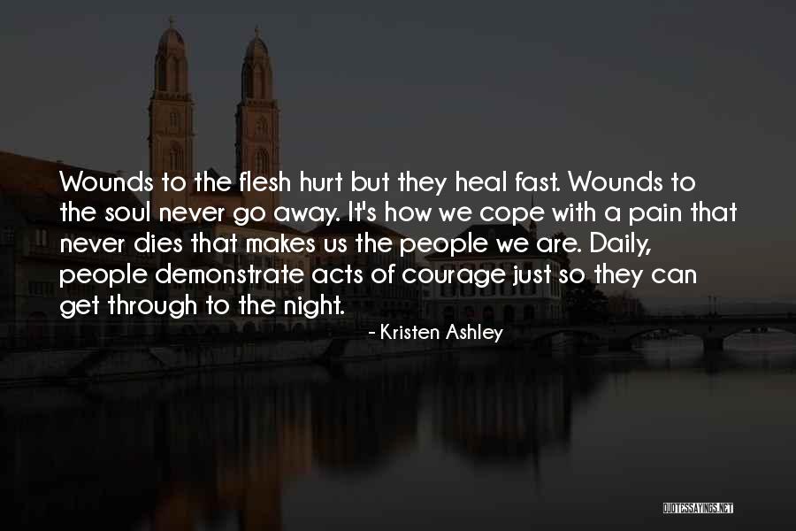 Kholin Vitamin Quotes By Kristen Ashley Kholin Vitamin Quotes By Kristen Ashley