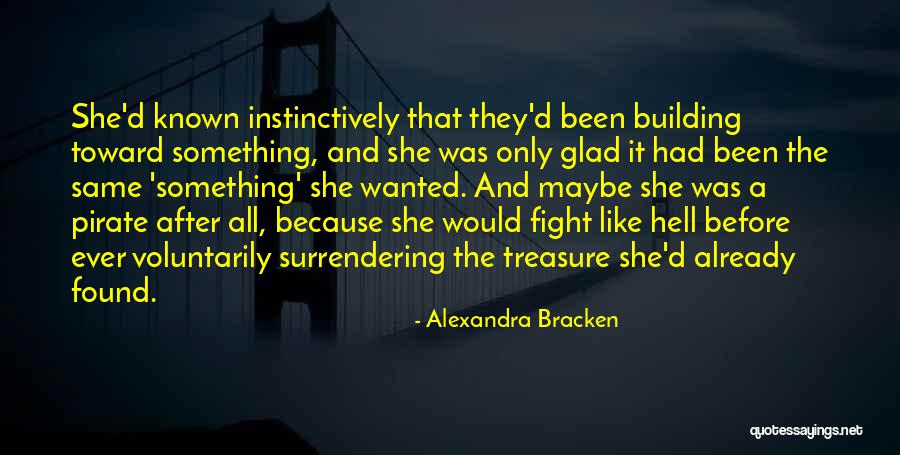 Khomeni Quotes By Alexandra Bracken Khomeni Quotes By Alexandra Bracken