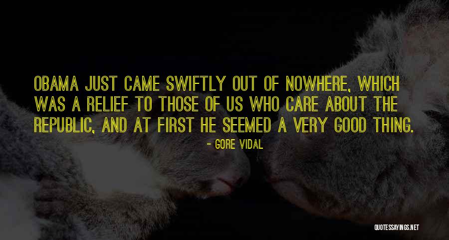 Khomotso Letsatsi Quotes By Gore Vidal Khomotso Letsatsi Quotes By Gore Vidal