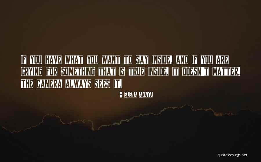Khona Mafikizolo Quotes By Elena Anaya Khona Mafikizolo Quotes By Elena Anaya