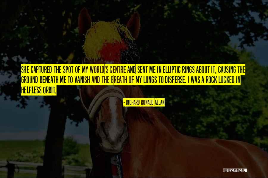 Khondker Mustak Quotes By Richard Ronald Allan Khondker Mustak Quotes By Richard Ronald Allan