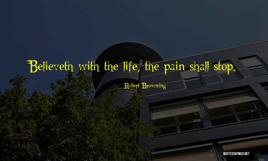 Khondker Mustak Quotes By Robert Browning Khondker Mustak Quotes By Robert Browning