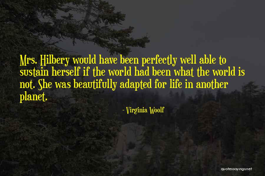 Khondoker Hossain Quotes By Virginia Woolf Khondoker Hossain Quotes By Virginia Woolf