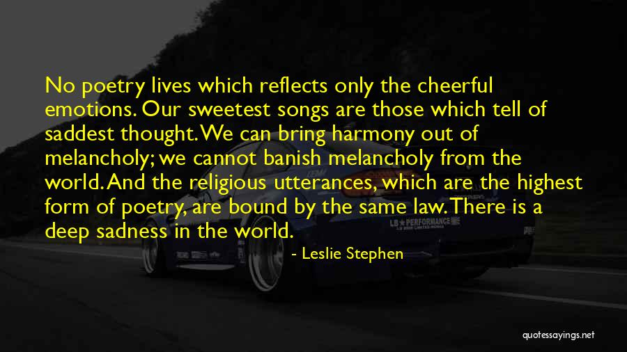 Khondoker Luncheonette Quotes By Leslie Stephen Khondoker Luncheonette Quotes By Leslie Stephen
