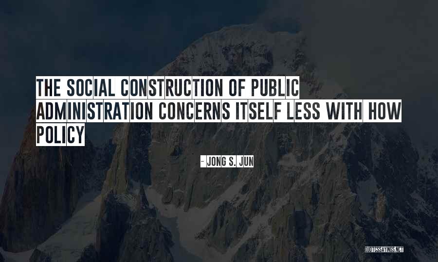 Khong Minh Quotes By Jong S. Jun Khong Minh Quotes By Jong S. Jun