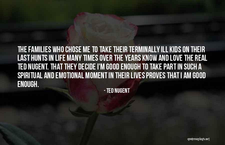 Khopesh Blade Quotes By Ted Nugent Khopesh Blade Quotes By Ted Nugent