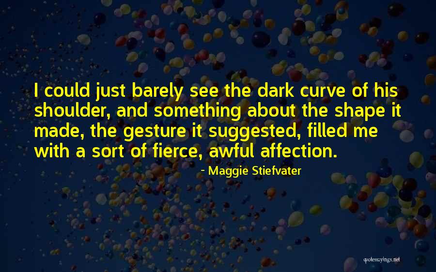 Khorabeka Quotes By Maggie Stiefvater Khorabeka Quotes By Maggie Stiefvater