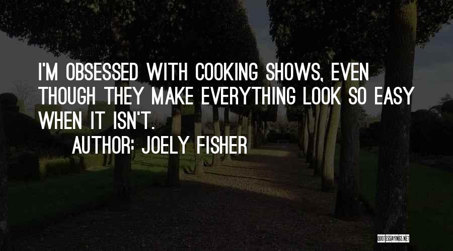 Khorasan Sami Quotes By Joely Fisher