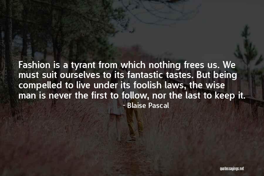 Khoren Abrahamyan Quotes By Blaise Pascal Khoren Abrahamyan Quotes By Blaise Pascal