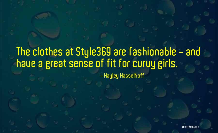 Khoren Abrahamyan Quotes By Hayley Hasselhoff Khoren Abrahamyan Quotes By Hayley Hasselhoff