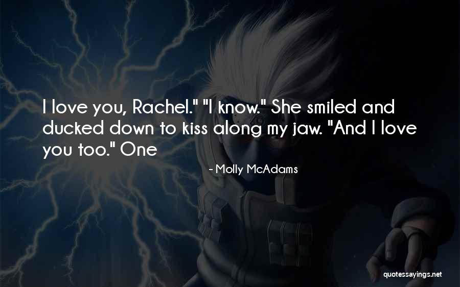 Khoren Abrahamyan Quotes By Molly McAdams Khoren Abrahamyan Quotes By Molly McAdams