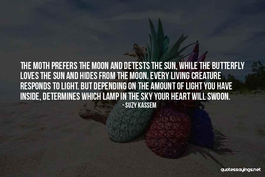 Khoren Abrahamyan Quotes By Suzy Kassem Khoren Abrahamyan Quotes By Suzy Kassem