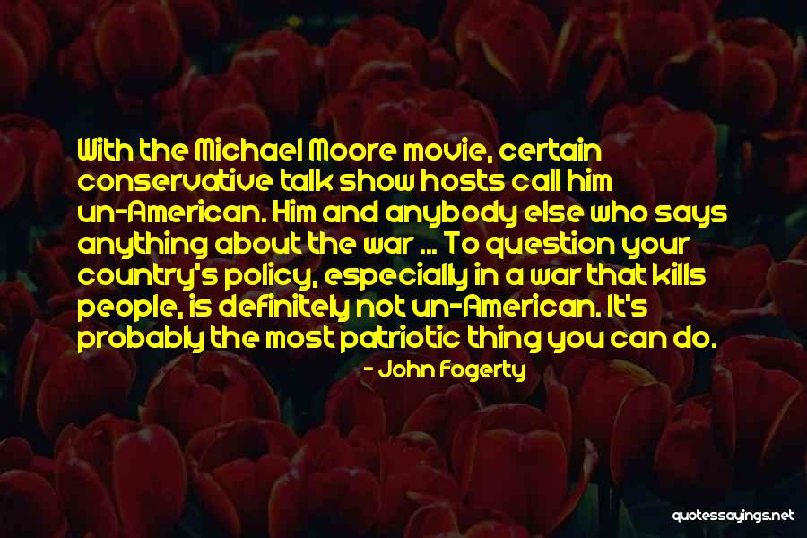 Khoren Ekmekjian Quotes By John Fogerty Khoren Ekmekjian Quotes By John Fogerty