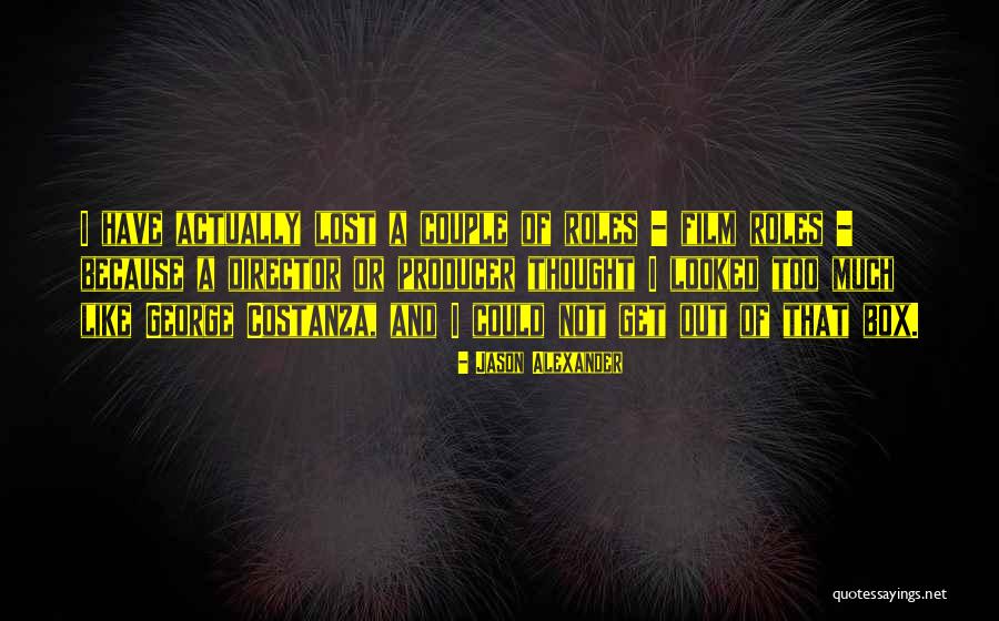 Khorium Quotes By Jason Alexander Khorium Quotes By Jason Alexander
