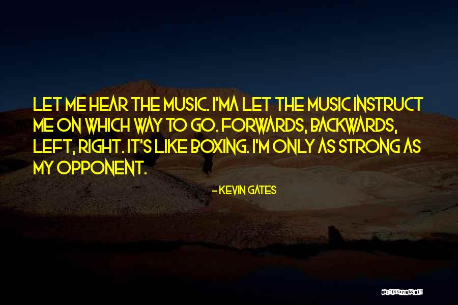 Khorium Quotes By Kevin Gates Khorium Quotes By Kevin Gates