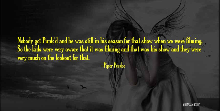 Khorkina Drills Quotes By Piper Perabo Khorkina Drills Quotes By Piper Perabo