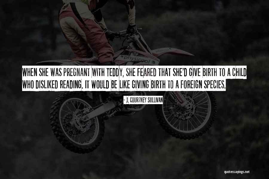 Khorkina Retired Quotes By J. Courtney Sullivan