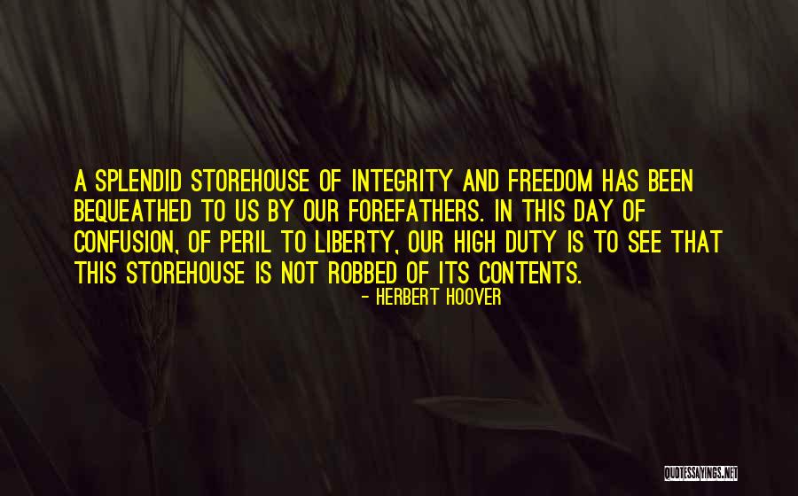 Khorrami Md Quotes By Herbert Hoover Khorrami Md Quotes By Herbert Hoover